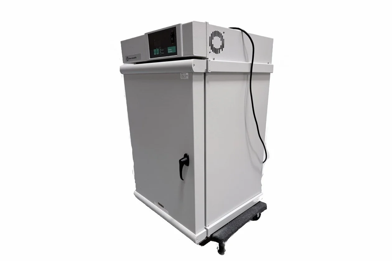 SANYO Copper Alloy CO2 Incubator — Lab Cycle Partners